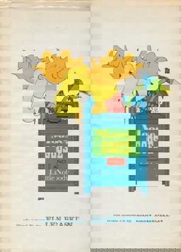 Moose Goose and Little Nobody