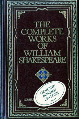 Complete Works of William Shakespeare
