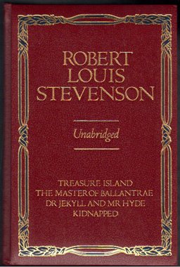 Robert Louis Stevenson Coles