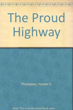 The Proud Highway