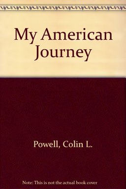 My American Journey