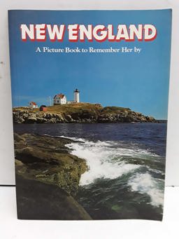 New England Picture Book