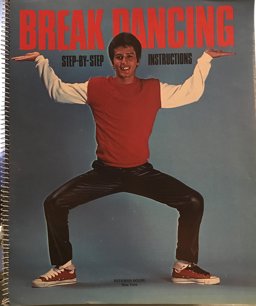 Break Dancing