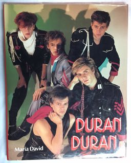 Duran Duran