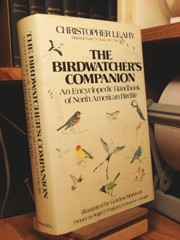 Birdwatchers Companion