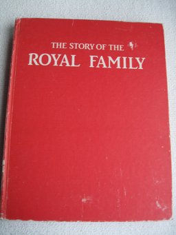 Story of the Royal Family