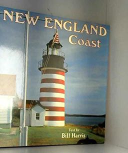 New England Coast
