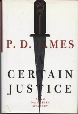 A Certain Justice