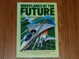 Warplanes of the Future