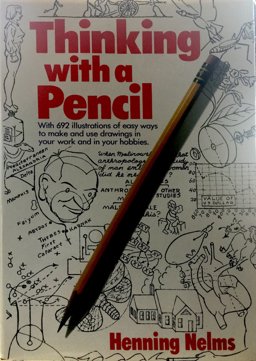Thinking with a Pencil