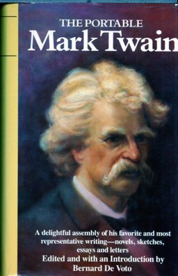 The Portable Mark Twain