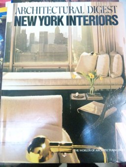 Architectural Digest