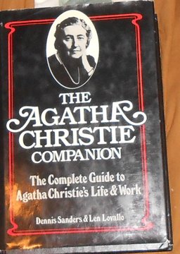Agatha Christie Companion