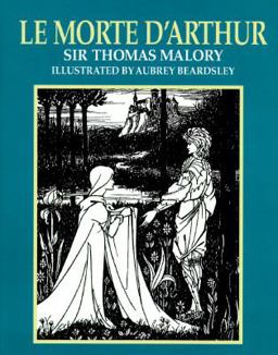 Le Morte d'Arthur
