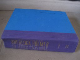 The Annotated Sherlock Holmes