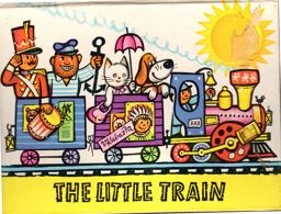 Little Train