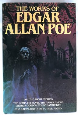 Works of Edgar Allan Poe