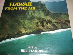 Hawaii from the Air
