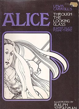 Alice Through the Looking-Glass
