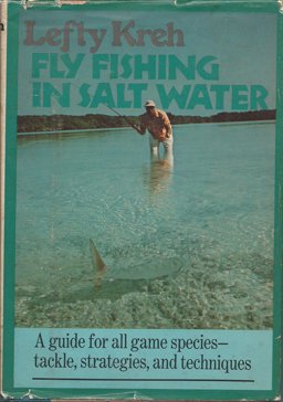 Fly Fishing in Salt Water