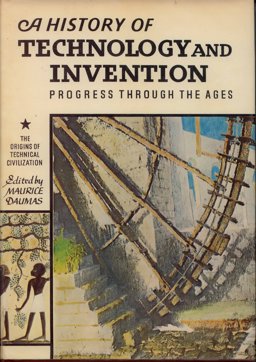 The Origins of Technological Civilization