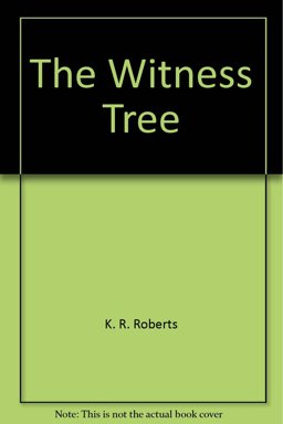 The Witness Tree