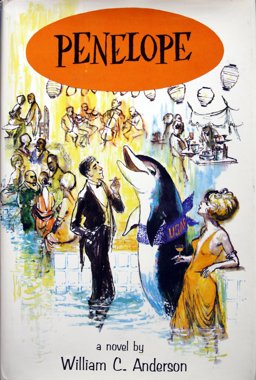 Penelope the Damp Detective