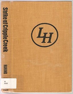 Strike at Cripple Creek