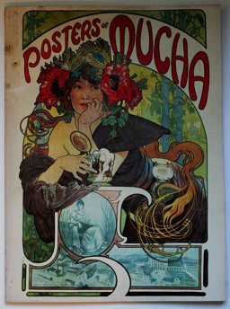 Posters of Mucha