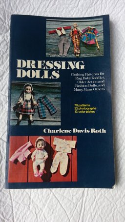Dressing Dolls