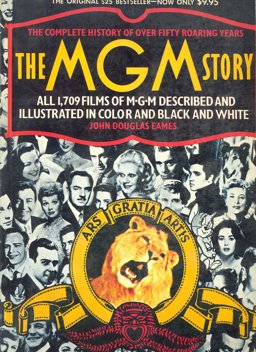 Mgm Story P