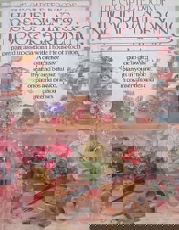 The Complete Book of Houseplants and Indoor Gardening