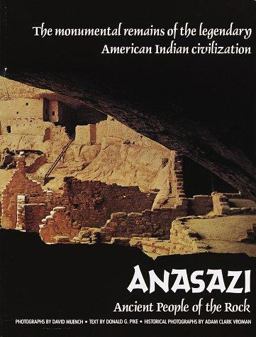 Anasazi