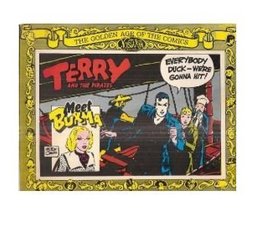 Terry and the Pirates