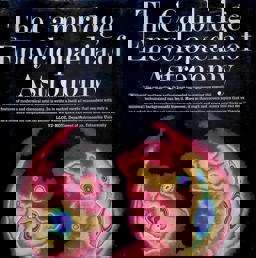 Cambridge Encyclopedia of Astronomy