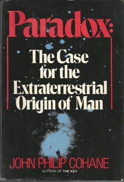 Paradox Case for Mans Extrater