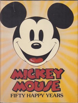 Mickey Mouse