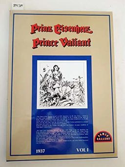Prince Valiant