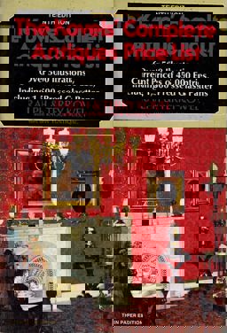 Kovels' Antiques Price List