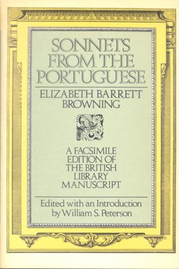 Sonnets from the Portuguese