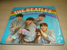Beatles an Illus Record Rev 16