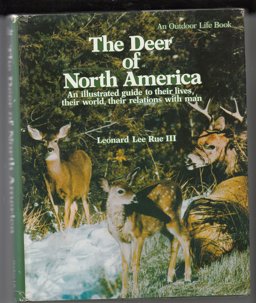 The Deer of North America