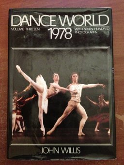 Dance World 1978