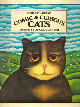 Comic and Curious Cats