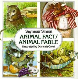 Animal Fact/Animal Fable