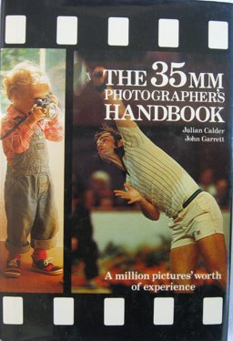 Thirty Five Mm Photographers H