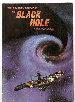 Walt Disney Studio'S... The Black Hole