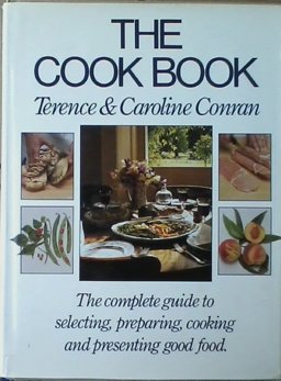Cook Book