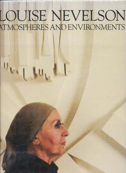 Louise Nevelson Atmosphere and E