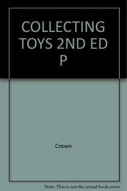 Collecting Toys